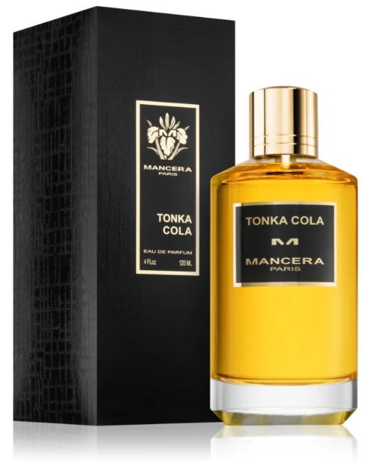 Mancera Tonka Cola Apă de parfum